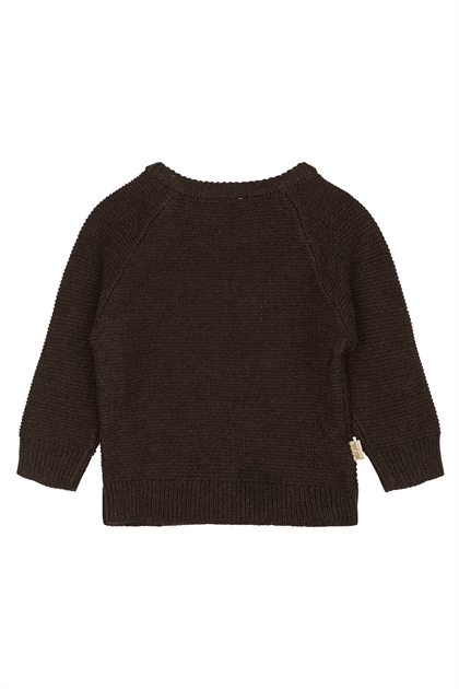 Petit Piao Strik Daqo - Brown 